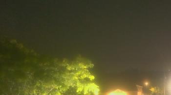 Weather camera view of St Ambrose School.