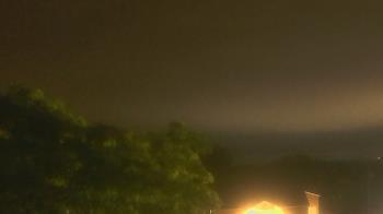 Weather camera view of St Ambrose School.