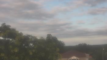 Weather camera view of St Ambrose School.