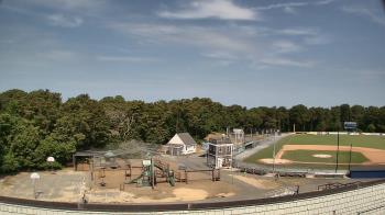 Weather camera view of Stony Brook ES.