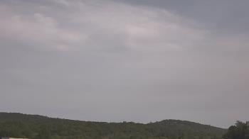 Weather camera view of Brewster HS.