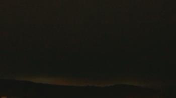Weather camera view of Brewster HS.