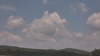 Weather camera view of Brewster HS.