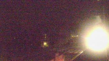 Weather camera view of Boone Scenic Valley Railroad.