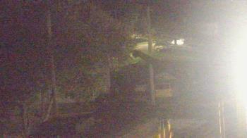 Weather camera view of Boone Scenic Valley Railroad.
