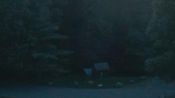 Weather camera view of John Dorr Nature Lab-Horace Mann School.