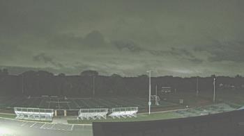 Weather camera view of John F. Kennedy MS.