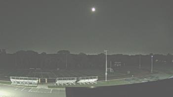 Weather camera view of John F. Kennedy MS.