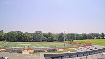 Weather camera view of John F. Kennedy MS.