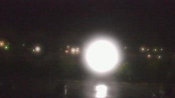 Weather camera view of South Harrison School Dist R2.