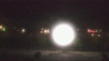 Weather camera view of South Harrison School Dist R2.