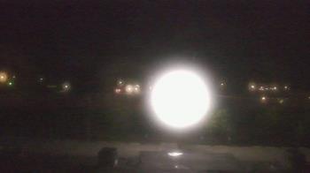 Weather camera view of South Harrison School Dist R2.