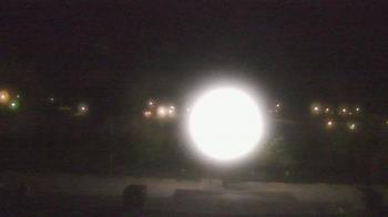 Weather camera view of South Harrison School Dist R2.