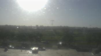 Weather camera view of South Harrison School Dist R2.