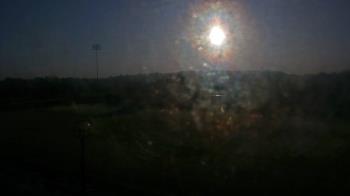 Weather camera view of Maryland SoccerPlex.
