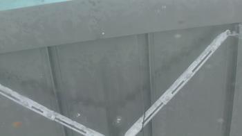 Weather camera view of Pirates Bay Water Park.