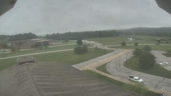 Weather camera view of Central ES.