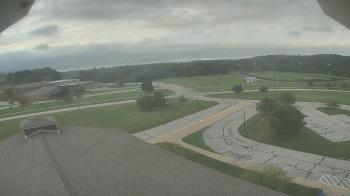 Weather camera view of Central ES.