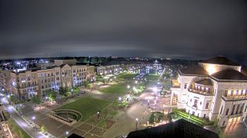Weather camera view of City of Carmel.