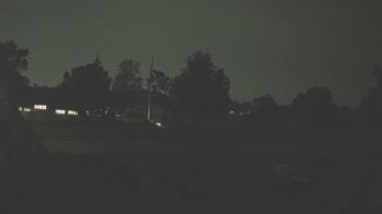 Weather camera view of Country Club of Detroit.