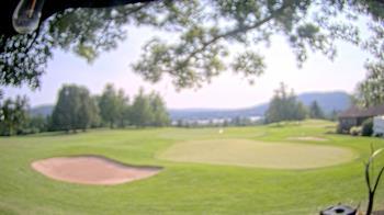 Weather camera view of Country Club of Harrisburg.