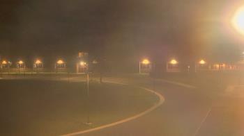 Weather camera view of P.V. Moore HS.