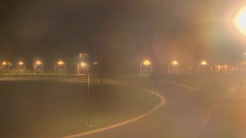 Weather camera view of P.V. Moore HS.