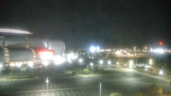 Weather camera view of City of Glendale Media Center.