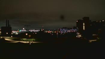 Weather camera view of British School Of Chicago - New campus.