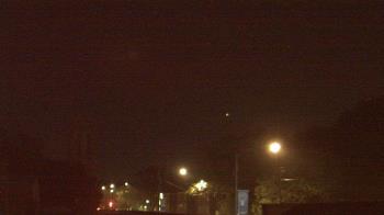 Weather camera view of St Philip Lutheran School.