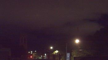 Weather camera view of St Philip Lutheran School.