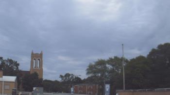 Weather camera view of St Philip Lutheran School.