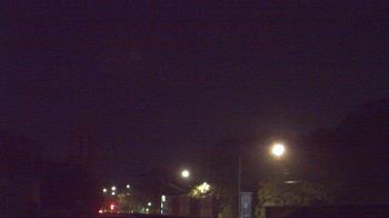 Weather camera view of St Philip Lutheran School.