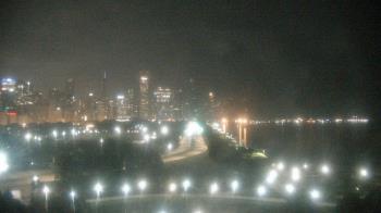 Weather camera view of The Field Museum.
