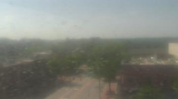 Weather camera view of Top of the Hill Restaurant.