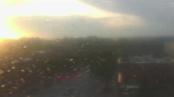 Weather camera view of Top of the Hill Restaurant.