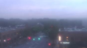 Weather camera view of Top of the Hill Restaurant.