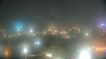 Weather camera view of Central Piedmont Community College.
