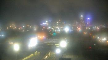 Weather camera view of Central Piedmont Community College.