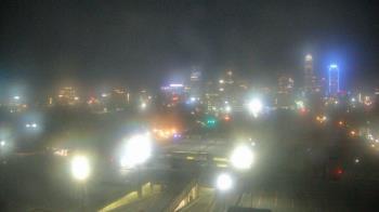Weather camera view of Central Piedmont Community College.