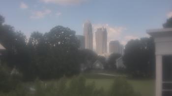 Weather camera view of Trinity Episcopal School.