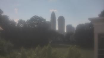 Weather camera view of Trinity Episcopal School.