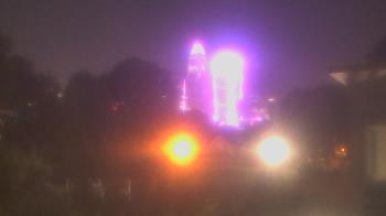 Weather camera view of Trinity Episcopal School.
