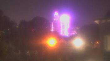 Weather camera view of Trinity Episcopal School.
