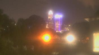 Weather camera view of Trinity Episcopal School.