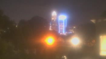 Weather camera view of Trinity Episcopal School.
