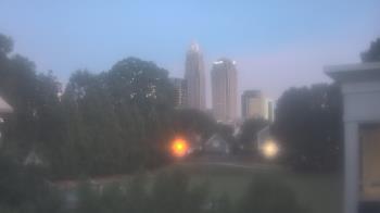 Weather camera view of Trinity Episcopal School.