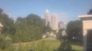 Weather camera view of Trinity Episcopal School.