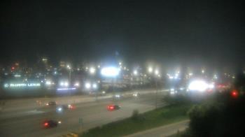 Weather camera view of St Stanislaus Kostka School.