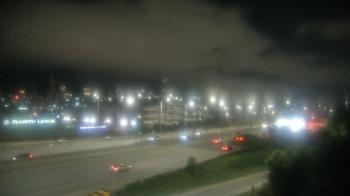 Weather camera view of St Stanislaus Kostka School.